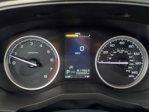 Used 2022 Subaru Forester Premium image 20