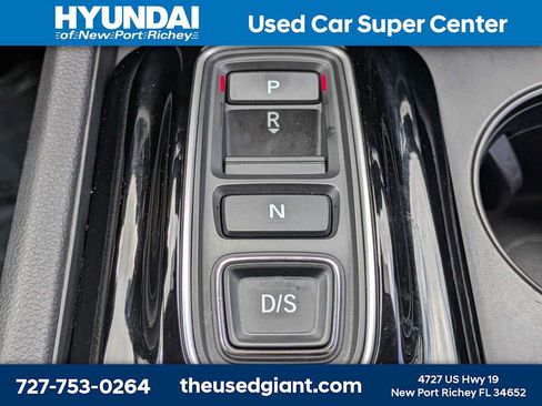 Used 2024 Honda Pilot EX-L image 32