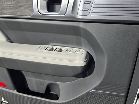 New 2026 Hyundai Santa Fe Limited image 23