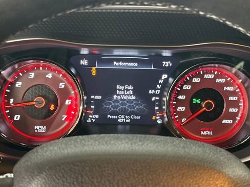 Used 2023 Dodge Charger SRT Hellcat w/ Harman/Kardon Audio Group RWD image 31