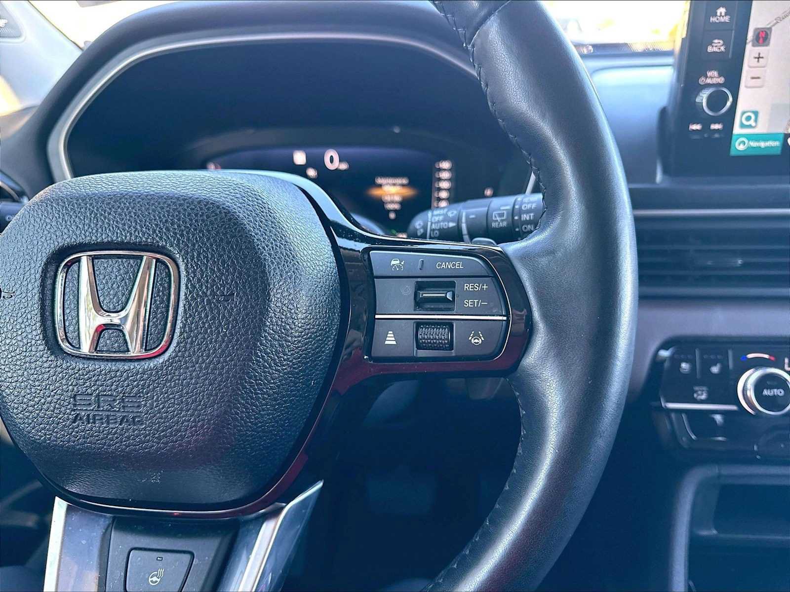 Used 2023 Honda Pilot Elite image 21
