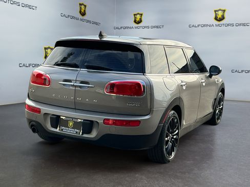 Used 2017 MINI Cooper Clubman image 5