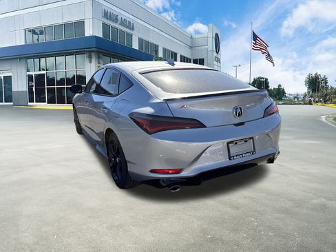 New 2026 Acura Integra A-Spec image 6