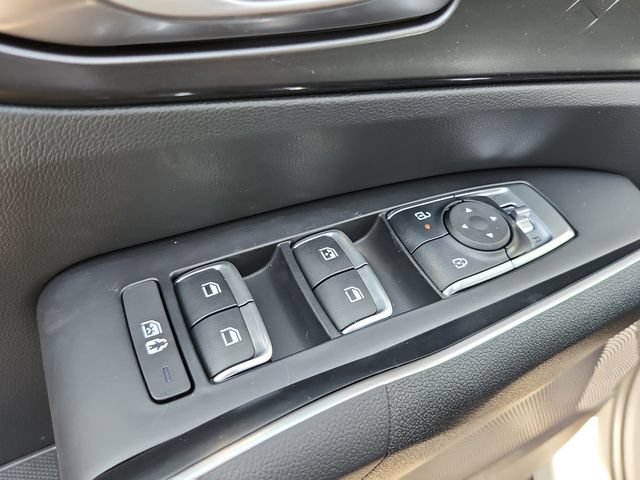 New 2026 Kia Sorento LX FWD image 23