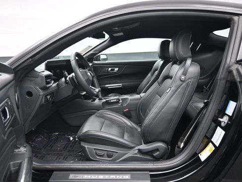 Used 2024 Ford Mustang GT Premium w/ GT Performance Package image 24