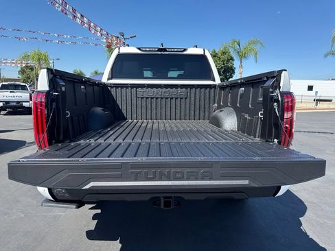 New 2026 Toyota Tundra TRD Pro AWD/4WD image 15