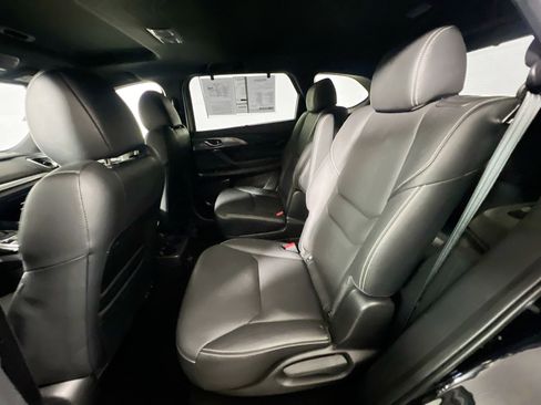 Used 2021 MAZDA CX-9 Grand Touring image 28