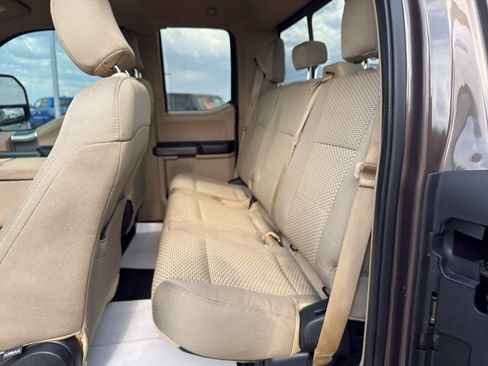 Used 2015 Ford F150 XLT w/ Equipment Group 301A Mid AWD/4WD image 10
