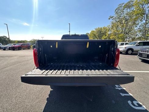 Used 2023 Toyota Tundra SR5 w/ SR5 Premium Package AWD/4WD image 16