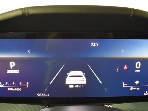 Certified 2026 Nissan Murano Platinum w/ Cargo Package AWD/4WD image 30
