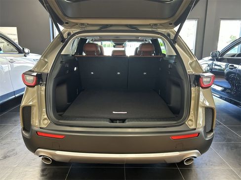 New 2025 MAZDA CX-50 Meridian Edition w/ Apex Package image 17