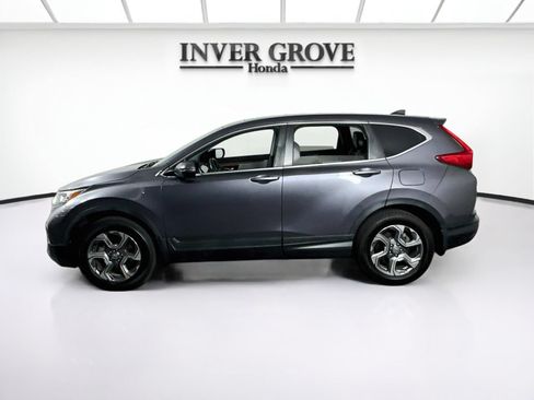 Used 2019 Honda CR-V EX-L image 8