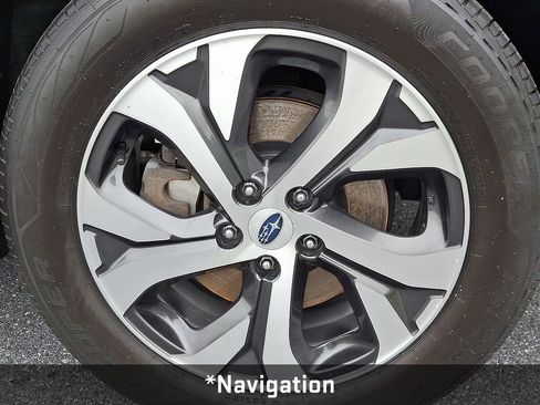 Used 2022 Subaru Outback Limited image 9