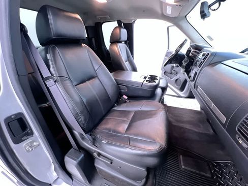 Used 2013 GMC Sierra 1500 SLE w/ Power Tech Package AWD/4WD image 31