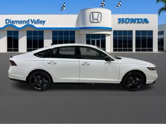 New 2026 Honda Accord Sport video 2