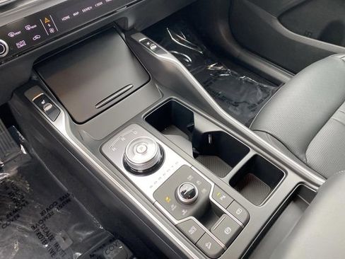 New 2026 Kia Sorento EX image 23