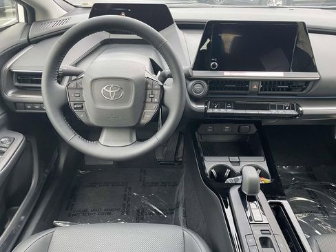 New 2026 Toyota Prius image 22