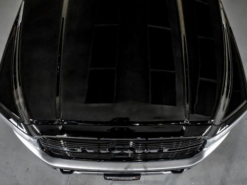 Used 2022 RAM 3500 Laramie image 40