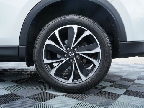Used 2023 MAZDA CX-5 AWD 2.5 S w/ Premium Plus Pkg image 82