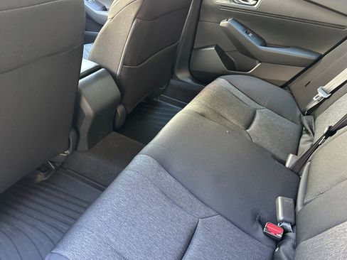 Used 2024 Honda Accord LX image 9