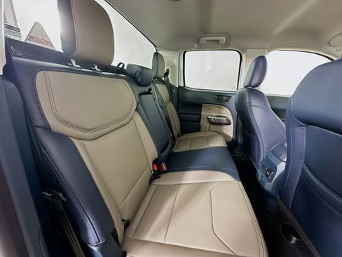 New 2026 Ford Maverick Lariat w/ 4K Tow Package image 27