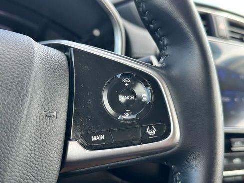 Used 2021 Honda CR-V EX-L image 16