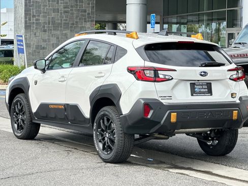 New 2026 Subaru Crosstrek 2.5i Wilderness image 6