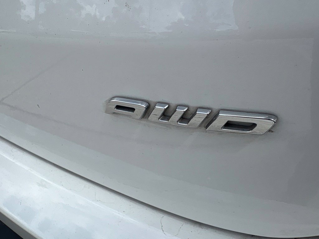 Used 2024 Ford Edge SEL AWD/4WD image 4