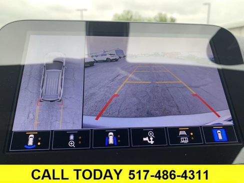 Certified 2024 Chevrolet Equinox RS image 14