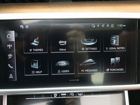 Used 2024 Audi A6 Premium Plus image 25