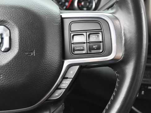 Used 2020 RAM 3500 Laramie AWD/4WD image 20