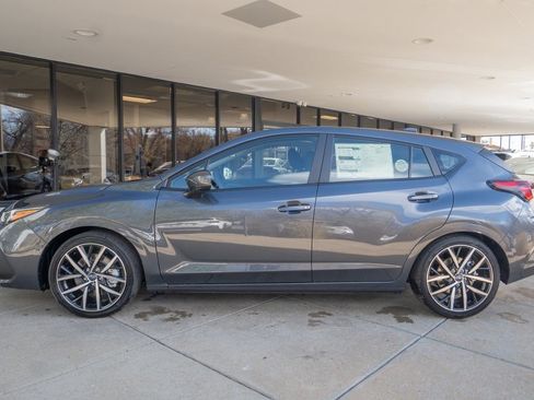 New 2026 Subaru Impreza 2.0i Sport image 4