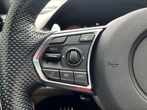 Used 2024 Acura RDX A-Spec AWD/4WD image 24