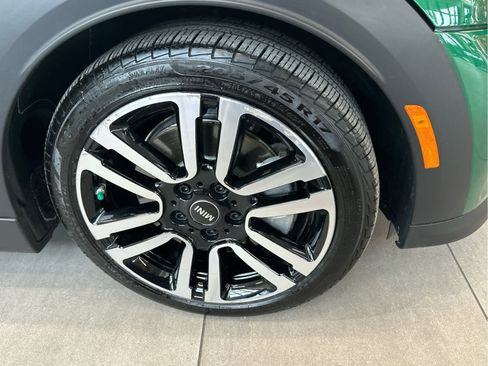 Used 2023 MINI Cooper S image 12