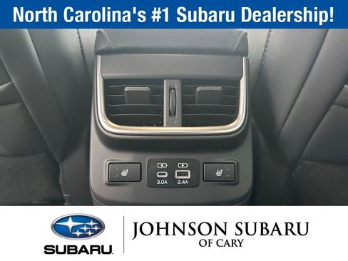 Used 2023 Subaru Outback Limited image 23