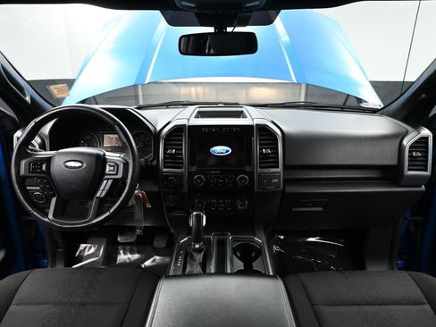 Used 2020 Ford F150 XLT w/ Equipment Group 302A Luxury AWD/4WD image 27