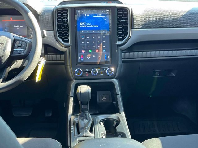 Certified 2025 Ford Ranger XL AWD/4WD image 15
