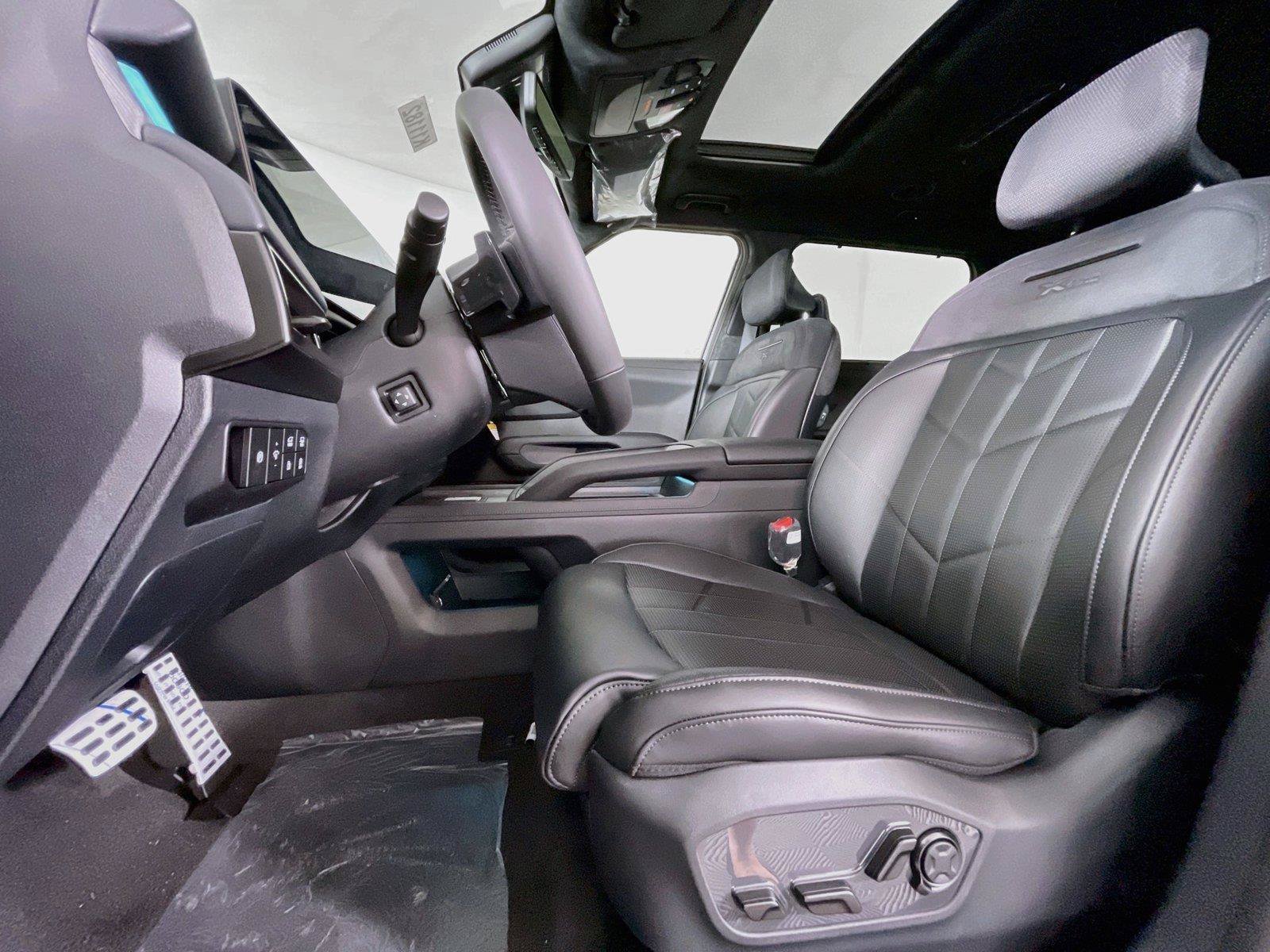 New 2027 Kia Telluride X-Line SX Prestige AWD/4WD image 19