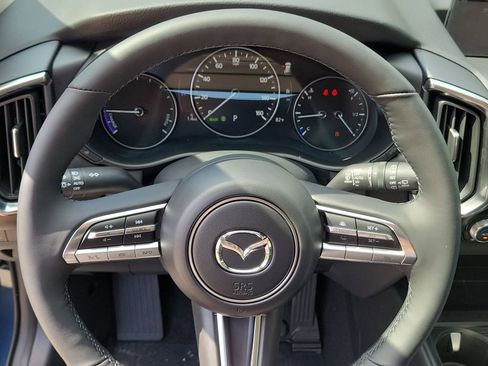 New 2026 MAZDA CX-50 2.5 Hybrid w/ Weather Package AWD/4WD image 23