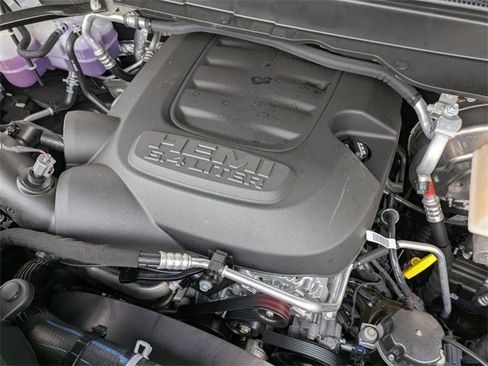 New 2026 RAM 2500 Tradesman image 27