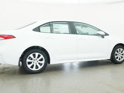 New 2026 Toyota Corolla LE FWD image 26