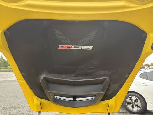Used 2017 Chevrolet Corvette Z06 RWD image 14
