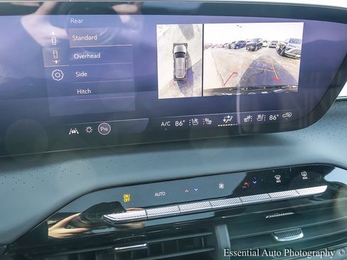 New 2026 Buick Enclave Avenir w/ Super Cruise Package image 20