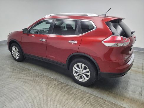 Used 2015 Nissan Rogue SV w/ SV Premium Package AWD/4WD image 3