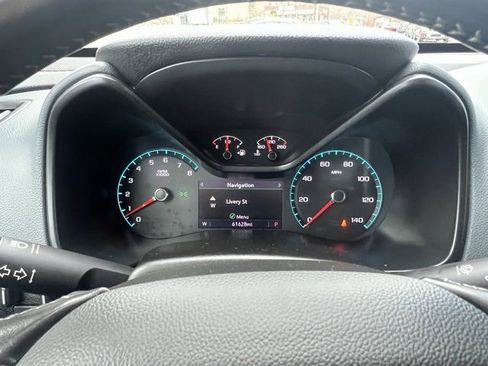 Used 2019 Chevrolet Colorado Z71 image 25