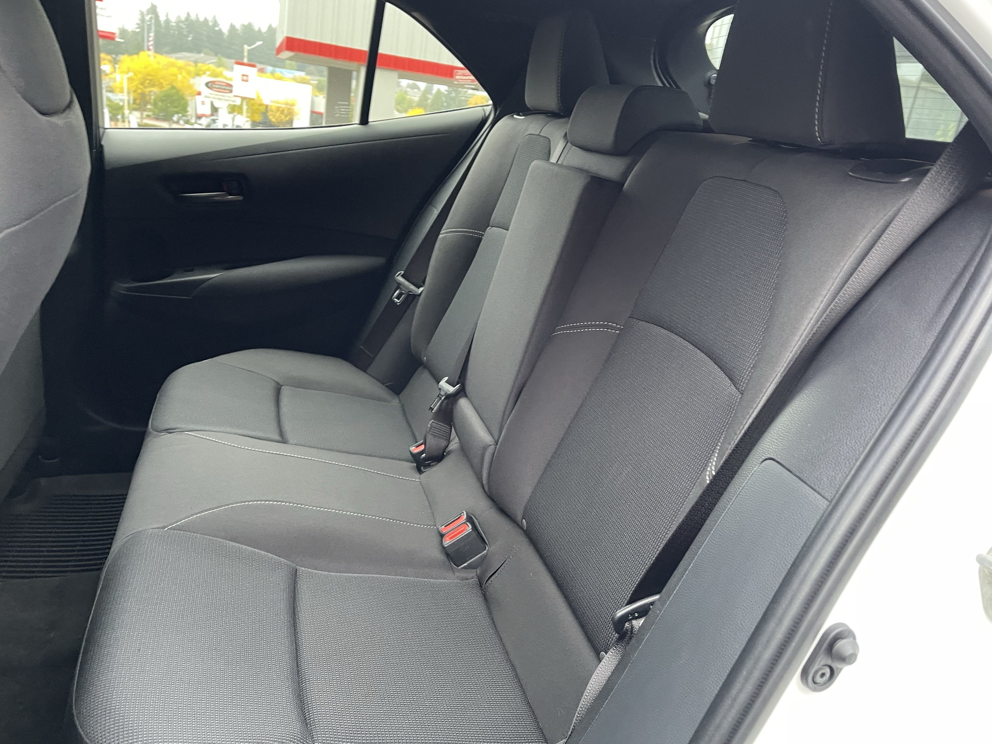 Certified 2024 Toyota Corolla GR AWD/4WD image 14