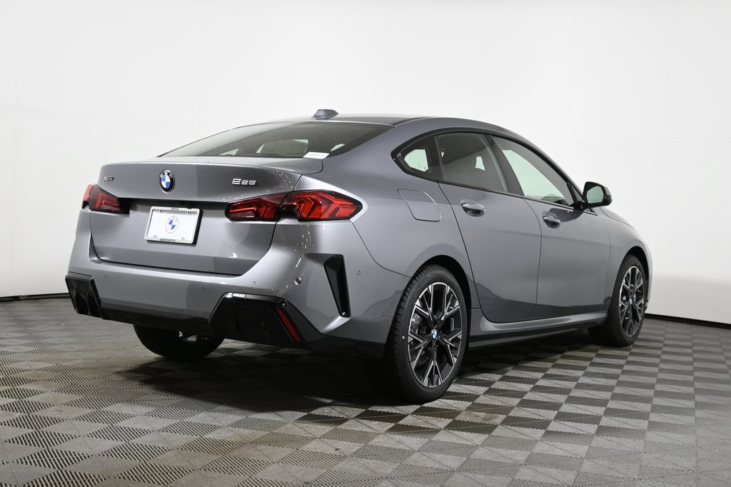 Used 2026 BMW 228i xDrive AWD/4WD image 7