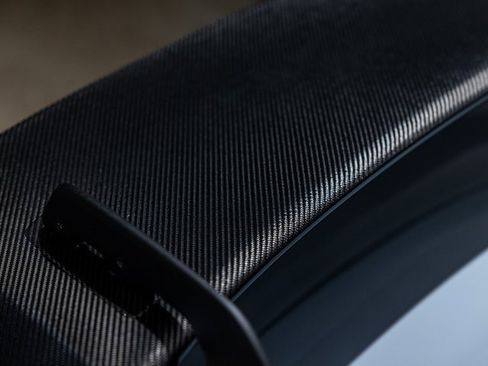 Used 2025 Porsche 718 Cayman GT4 RS image 21