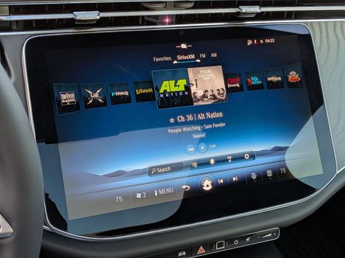 New 2026 Mercedes-Benz E 350 E 350 image 22