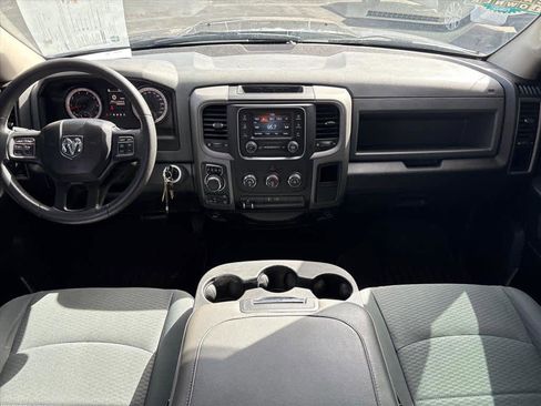 Used 2019 RAM 1500 Express w/ Express Value Package image 10